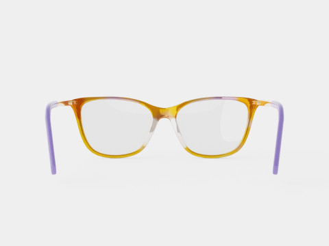M Missoni - MMI 0015 3IF Glasses Modelo 3D
