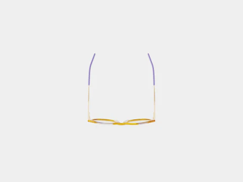 M Missoni - MMI 0015 3IF Glasses 3D Model