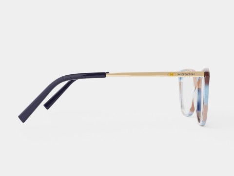 M Missoni - MMI 0015 3LG Glasses 3D Model