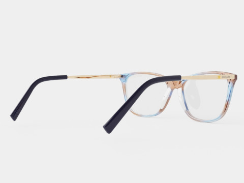 M Missoni - MMI 0015 3LG Glasses 3D Model