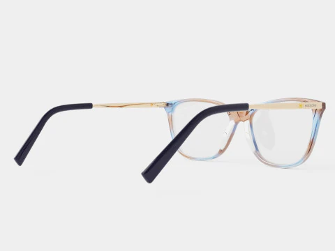 M Missoni - MMI 0015 3LG Glasses 3D Model