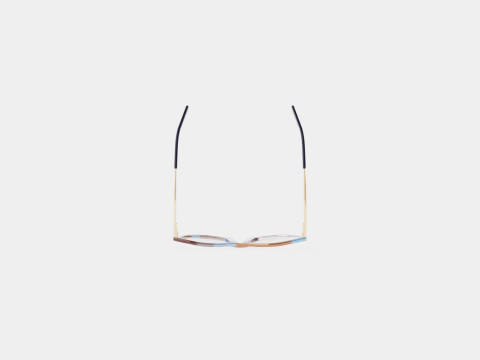 M Missoni - MMI 0015 3LG Glasses 3D Model