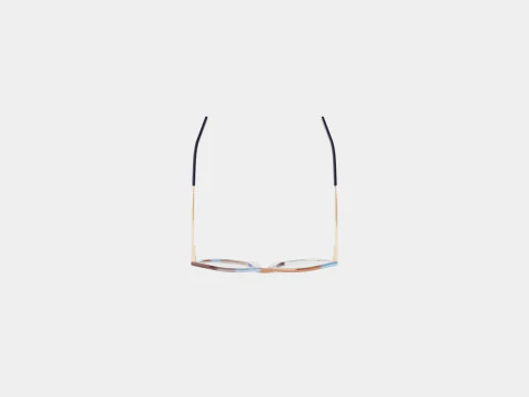 M Missoni - MMI 0015 3LG Glasses 3D Model