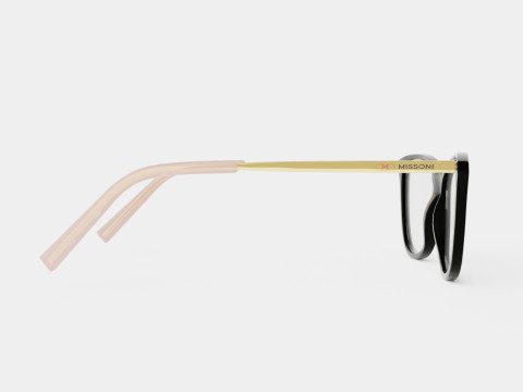 M Missoni - MMI 0015 807 Glasses Model 3D