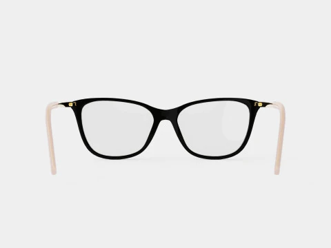 M Missoni - MMI 0015 807 Glasses 3D Model