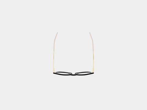 M Missoni - MMI 0015 807 Glasses Model 3D