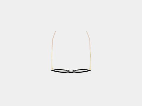 M Missoni - MMI 0015 807 Glasses 3D Model