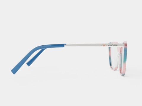 M Missoni - MMI 0015 DB1 Glasses Model 3D