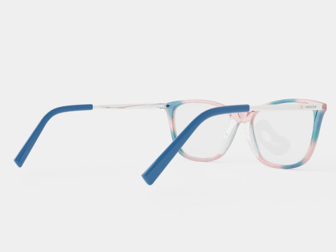 M Missoni - MMI 0015 DB1 Glasses Model 3D