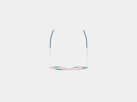 M Missoni - MMI 0015 DB1 Glasses Model 3D