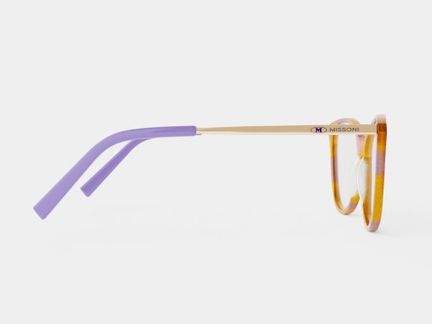 M Missoni - MMI 0016 3IF Glasses Modelo 3D