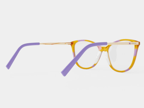 M Missoni - MMI 0016 3IF Glasses Modelo 3D