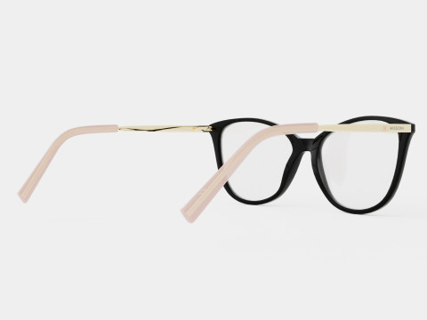 M Missoni - MMI 0016 807 Glasses Modelo 3D