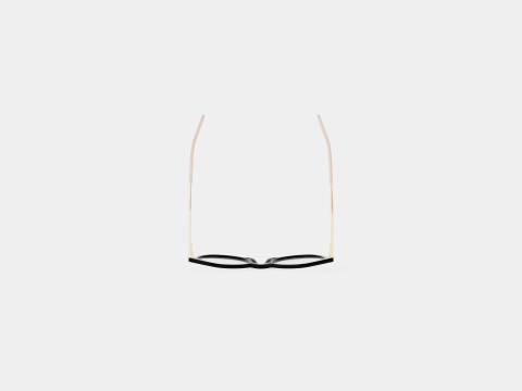 M Missoni - MMI 0016 807 Glasses Modelo 3D