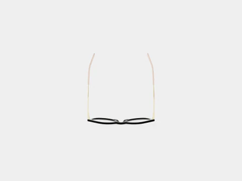 M Missoni - MMI 0016 807 Glasses 3D Model