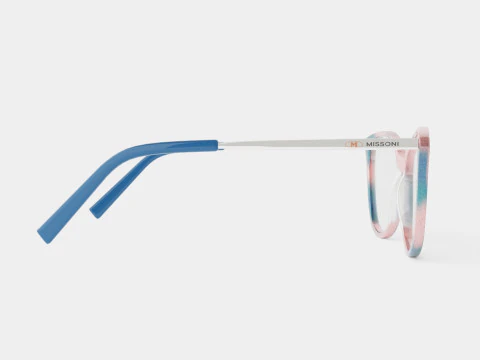 M Missoni - MMI 0016 DB1 Glasses 3D Model