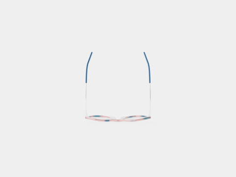 M Missoni - MMI 0016 DB1 Glasses 3Dモデル
