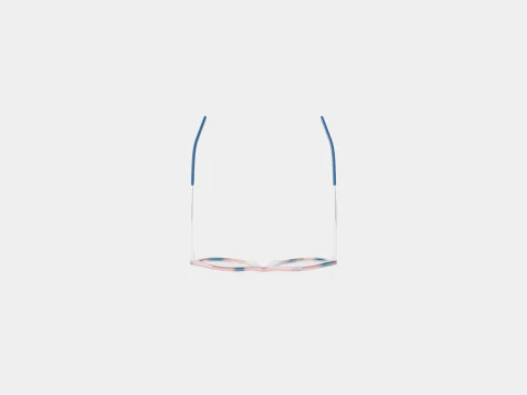 M Missoni - MMI 0016 DB1 Glasses 3D Model