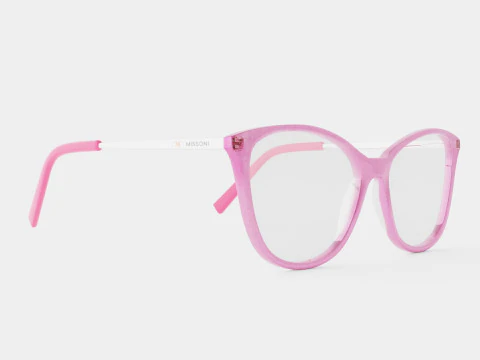 M Missoni - Kacamata MMI 0016 E3H Model 3D