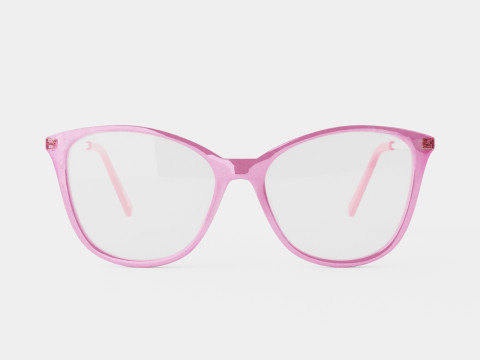 M Missoni - MMI 0016 E3H Glasses Modèle 3D