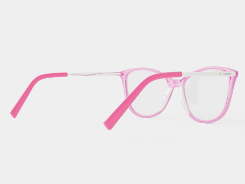 M Missoni - MMI 0016 E3H Glasses Modèle 3D