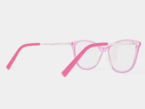 M Missoni - MMI 0016 E3H Glasses 3D Model