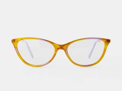 M Missoni - MMI 0017 3IF Glasses 3D मॉडल