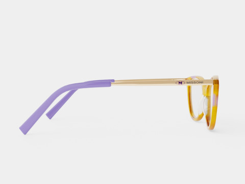 M Missoni - MMI 0017 3IF Glasses 3D मॉडल