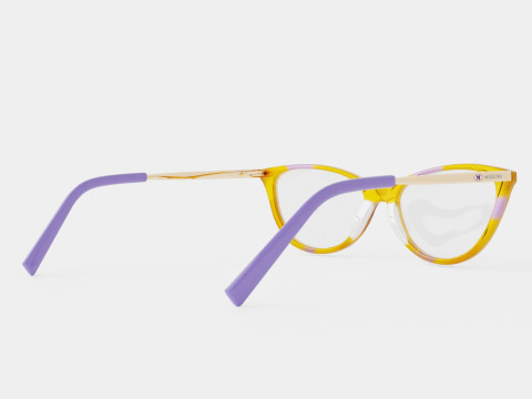 M Missoni - MMI 0017 3IF Glasses 3D मॉडल