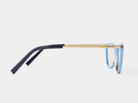 M Missoni - MMI 0017 3LG Glasses 3D Модель