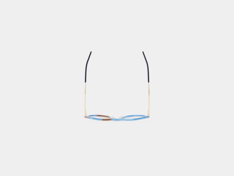 M Missoni - MMI 0017 3LG Glasses 3D Модель