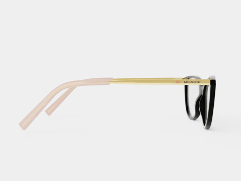 M Missoni - MMI 0017 807 Glasses Modelo 3D