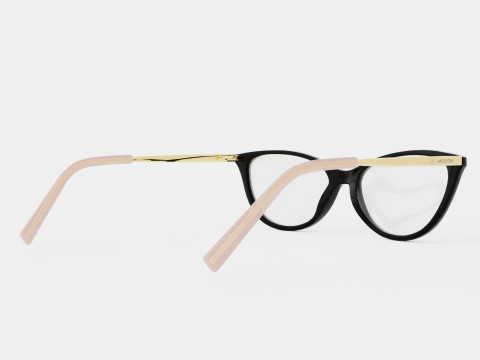 M Missoni - MMI 0017 807 Glasses Modelo 3D