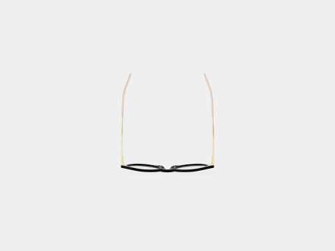 M Missoni - MMI 0017 807 Glasses Modelo 3D