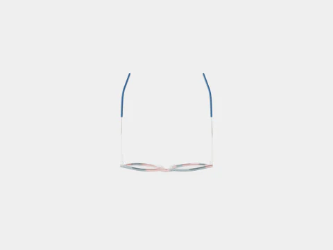 M Missoni MMI 0017 DB1 Glasses 3D Model