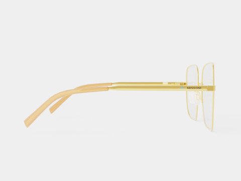 M Missoni - MMI 0021 K67 Glasses Modelo 3D