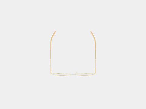 M Missoni - MMI 0021 K67 Glasses Modelo 3D