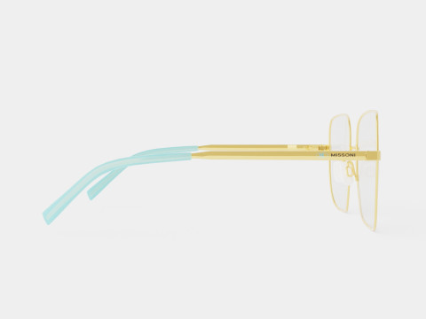M Missoni - MMI 0021 PEF Glasses 3D 模型