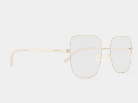 M Missoni - Очки MMI 0021 S45 3D Модель