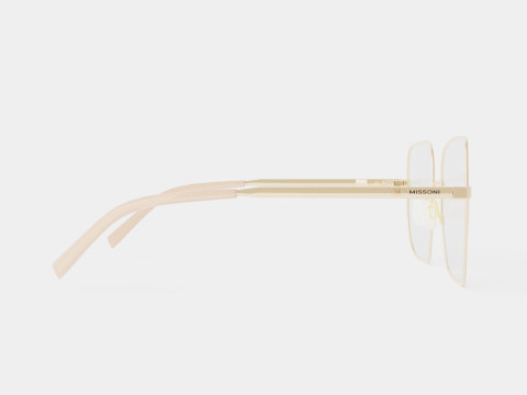 M Missoni - MMI 0021 S45 Glasses 3D Model