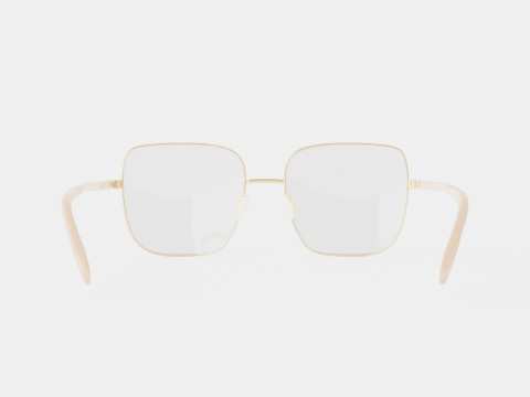M Missoni - MMI 0021 S45 Glasses 3D Model