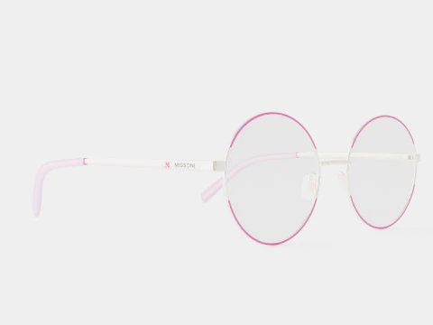 Okulary M Missoni - MMI 0022 GJ6 Model 3D