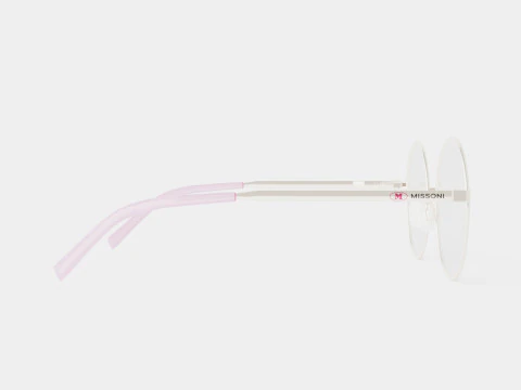 M Missoni - MMI 0022 GJ6 Glasses 3D Model