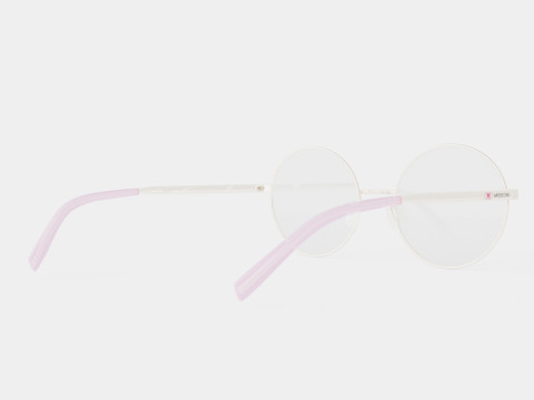 M Missoni - MMI 0022 GJ6 Glasses Modèle 3D