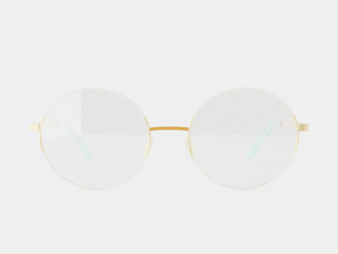 M Missoni - MMI 0022 PEF Glasses 3D Model