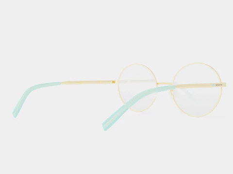 M Missoni - MMI 0022 PEF Glasses 3D Model