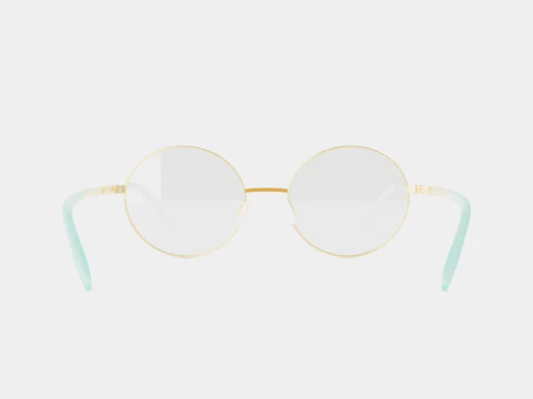 M Missoni - MMI 0022 PEF Glasses 3D Model