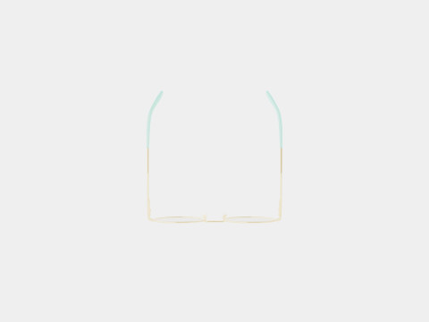 M Missoni - MMI 0022 PEF Glasses 3D मॉडल