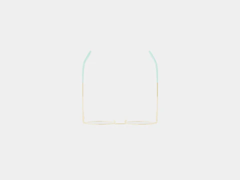M Missoni - MMI 0022 PEF Glasses 3D Model