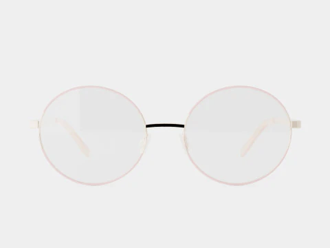 M Missoni - MMI 0022 S45 Glasses 3D Model